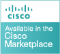 cisco market place