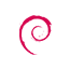 debian small logo