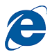 ie logo