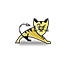 tomcat small logo