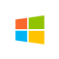 windows small logo