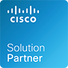 cisco solution partner