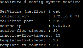 Netflow fortinet Netflow fortinet manageengine admanager plus 4 1